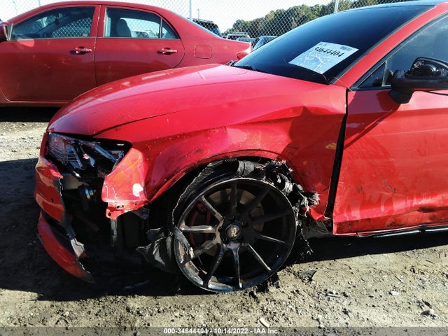 Audi S3 Premium Plus 2016 WAUB1GFF8G1086170 Image 6