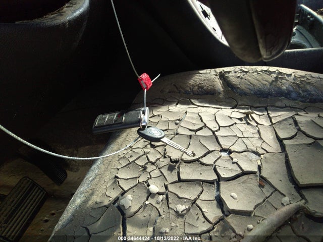 3GYT4MEF2CG300803 Cadillac Escalade Ext Luxury