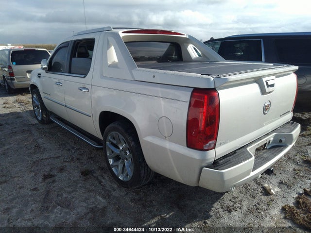 3GYT4MEF2CG300803 Cadillac Escalade Ext Luxury