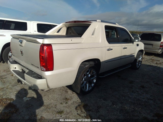 3GYT4MEF2CG300803 Cadillac Escalade Ext Luxury