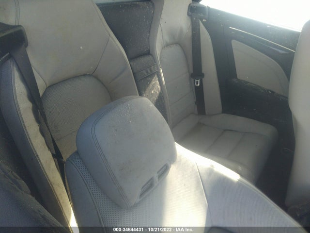 2016 MERCEDES-BENZ E-CLASS E 400 VIN: WDDKK6FF0GF341882