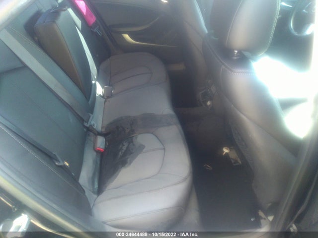 Cadillac CTS SEDAN 2012 1G6DA5E54C0141337 Image 9