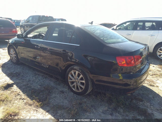 Volkswagen JETTA SEDAN 2014 3VWD17AJ4EM358122 Image 4