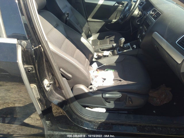 Volkswagen JETTA SEDAN 2014 3VWD17AJ4EM358122 Image 6