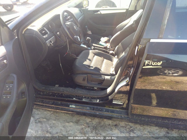 Volkswagen JETTA SEDAN 2014 3VWD17AJ4EM358122 Image 7