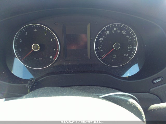 Volkswagen JETTA SEDAN 2014 3VWD17AJ4EM358122 Image 8