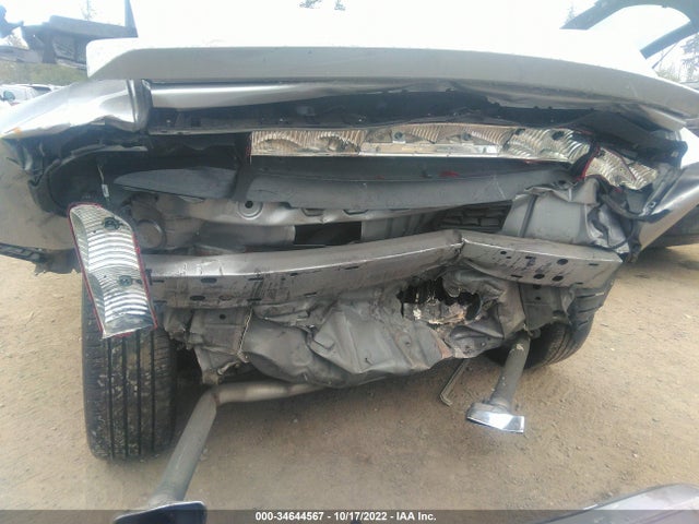 2013 DODGE CHALLENGER SXT VIN: 2C3CDYAG2DH604134