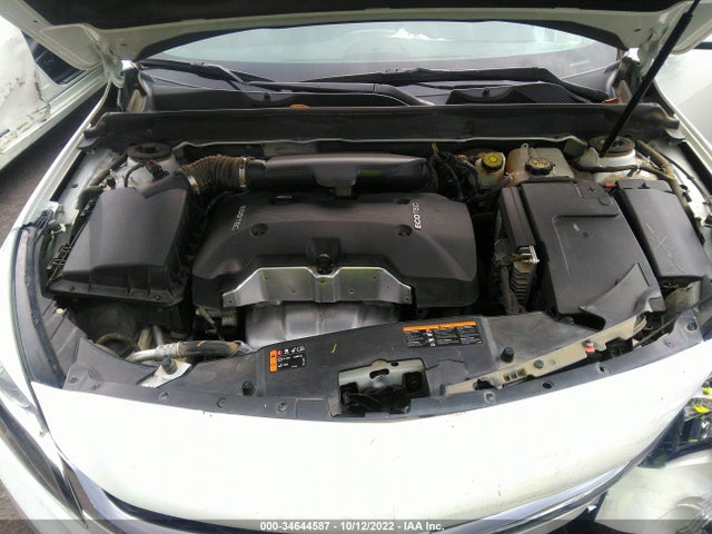 Chevrolet MALIBU LT 2015 1G11D5SL8FF160056 Image 11