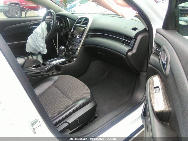 Chevrolet MALIBU LT 2015 1G11D5SL8FF160056 Image 6