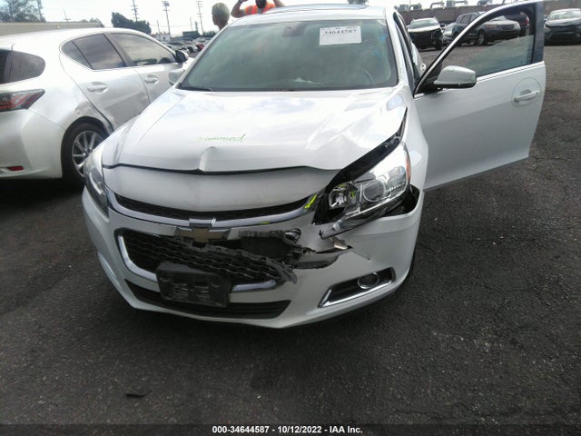 Chevrolet MALIBU LT 2015 1G11D5SL8FF160056 Image 7