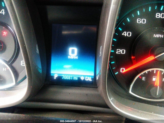 Chevrolet MALIBU LT 2015 1G11D5SL8FF160056 Image 8