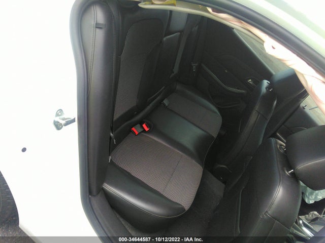 Chevrolet MALIBU LT 2015 1G11D5SL8FF160056 Image 9