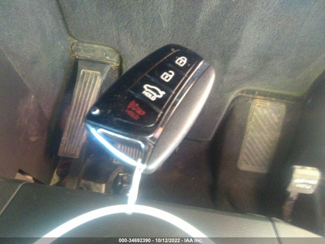 Hyundai AZERA 2016 KMHFG4JG7GA507387 Image 3