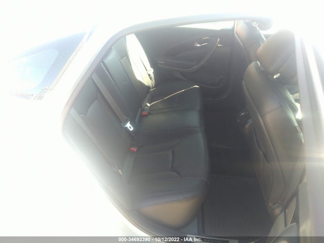 Hyundai AZERA 2016 KMHFG4JG7GA507387 Image 10