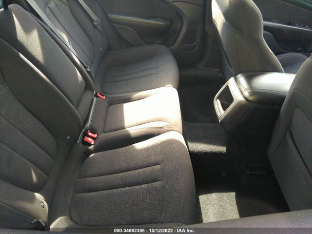 2015 CHRYSLER 200 LIMITED VIN: 1C3CCCAB2FN731714