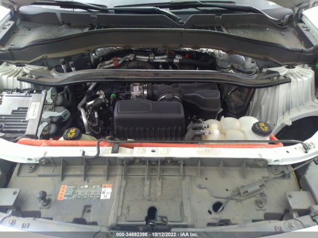 2020 Ford Explorer, VIN: 1FM5K7FW7LGA92431