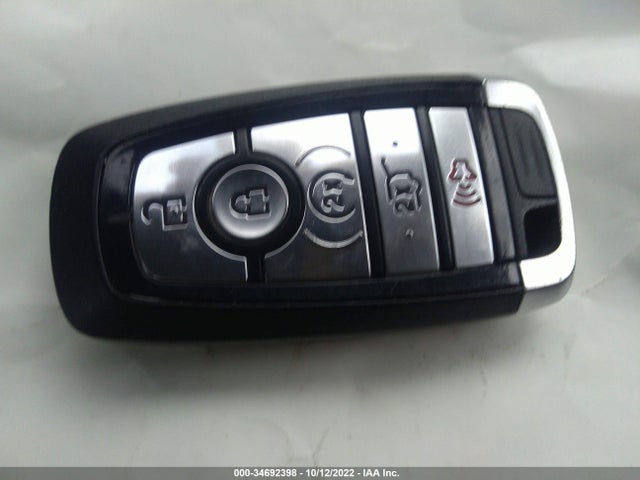 2020 Ford Explorer, VIN: 1FM5K7FW7LGA92431