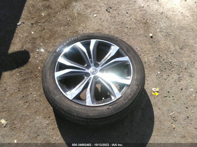2018 Lexus RX, VIN: JTJDGKCA5J2003119