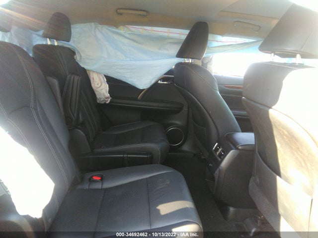 2018 Lexus RX, VIN: JTJDGKCA5J2003119