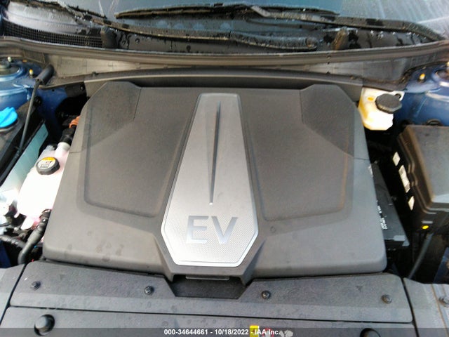 2022 Kia EV6, VIN: KNDC4DLC2N5051220
