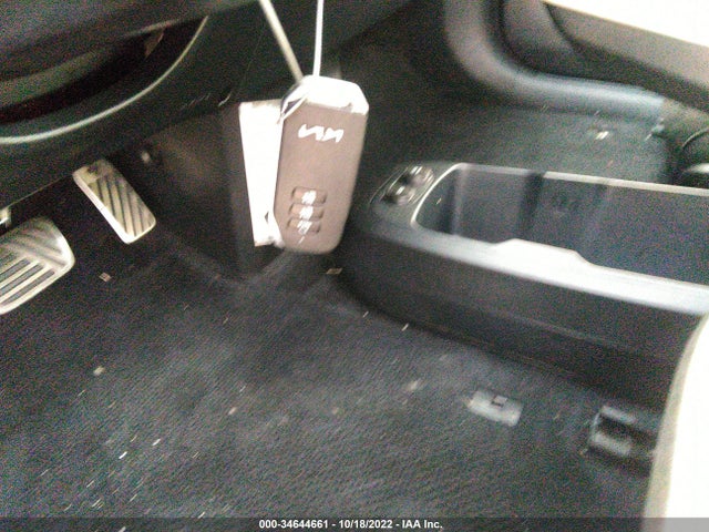 2022 Kia EV6, VIN: KNDC4DLC2N5051220