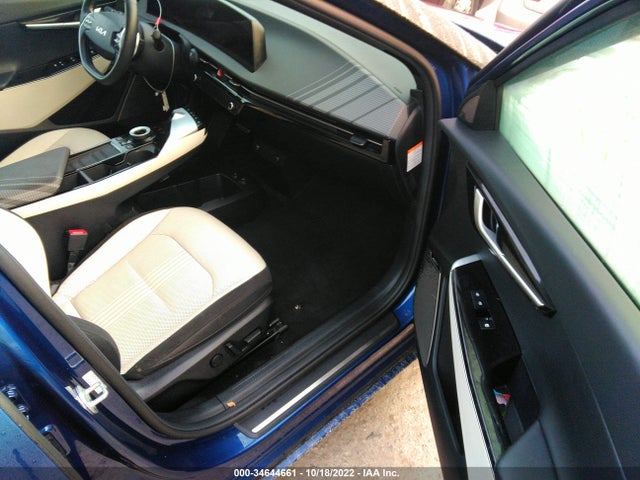 2022 Kia EV6, VIN: KNDC4DLC2N5051220