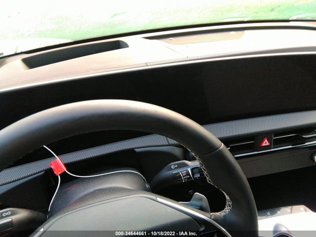 2022 Kia EV6, VIN: KNDC4DLC2N5051220