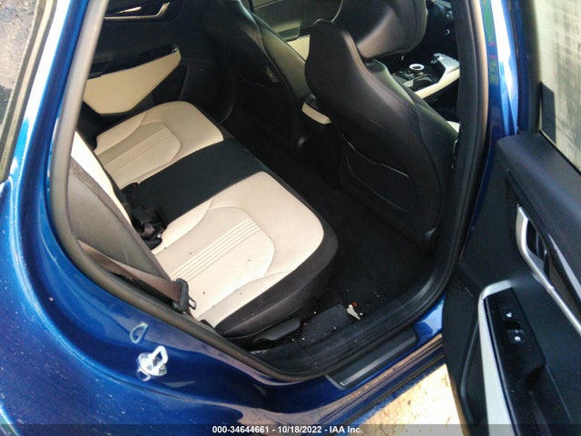2022 Kia EV6, VIN: KNDC4DLC2N5051220