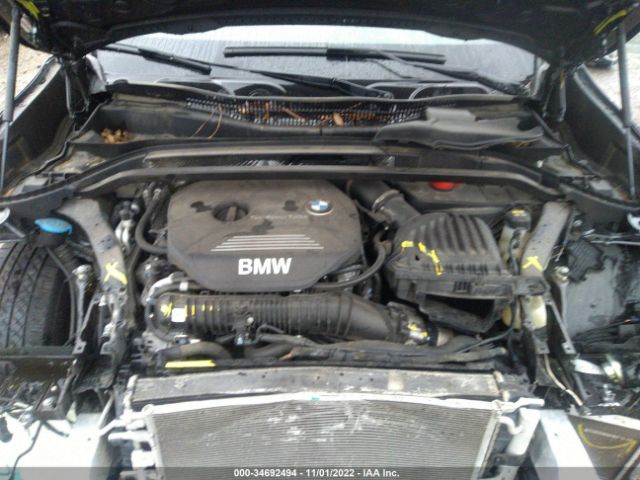 WBXHT3Z31G4A49306 BMW X1 Xdrive28i