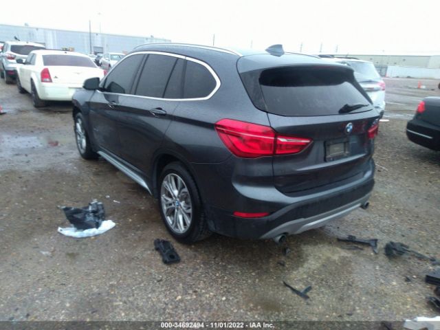 WBXHT3Z31G4A49306 BMW X1 Xdrive28i
