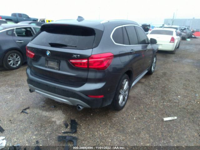 WBXHT3Z31G4A49306 BMW X1 Xdrive28i