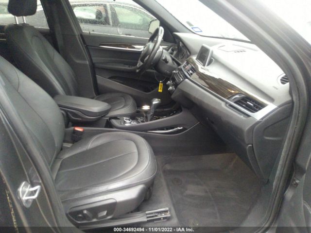 WBXHT3Z31G4A49306 BMW X1 Xdrive28i