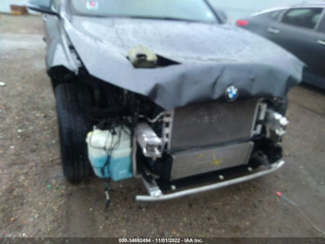 WBXHT3Z31G4A49306 BMW X1 Xdrive28i