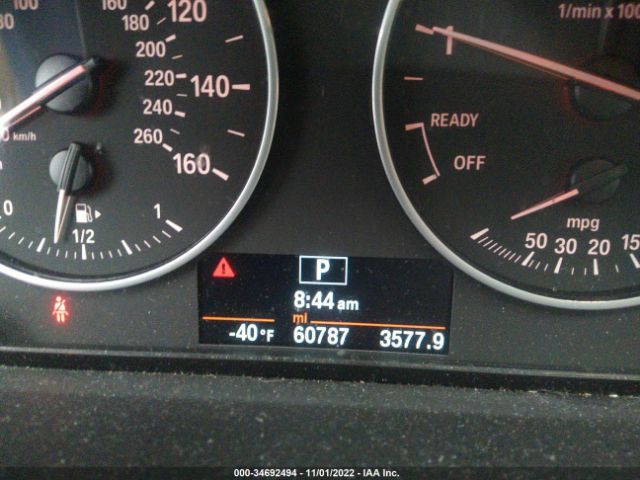WBXHT3Z31G4A49306 BMW X1 Xdrive28i