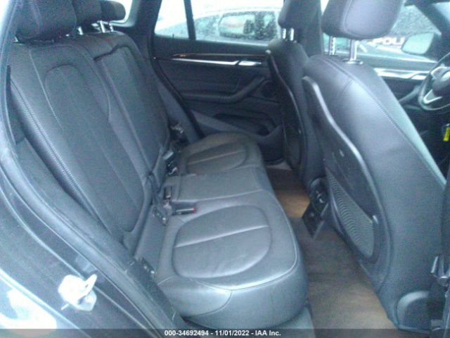 WBXHT3Z31G4A49306 BMW X1 Xdrive28i