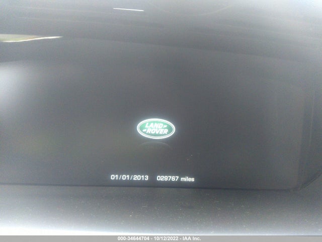 2016 Land Rover Range Rover Sport, VIN: SALWR2EF3GA565297