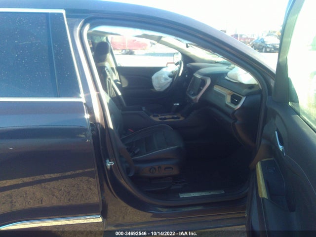 GMC Acadia Denali 2019 1GKKNPLS0KZ115359 Image 5