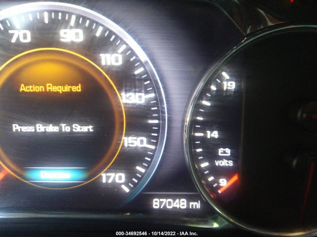 GMC Acadia Denali 2019 1GKKNPLS0KZ115359 Image 7