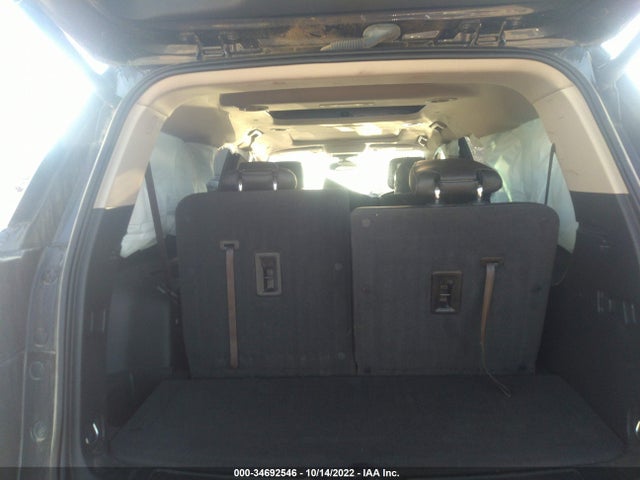 GMC Acadia Denali 2019 1GKKNPLS0KZ115359 Image 8