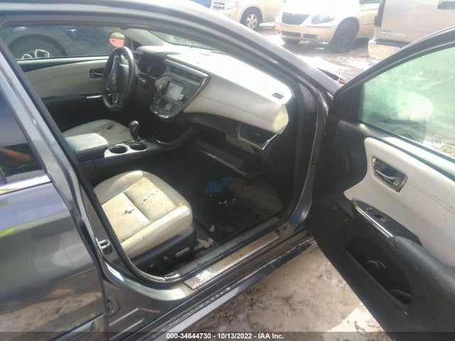 2017 Toyota Avalon, VIN: 4T1BD1EB1HU057532