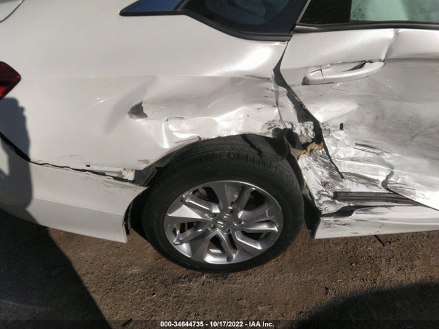 2020 Honda Accord, VIN: 1HGCV1F15LA147919