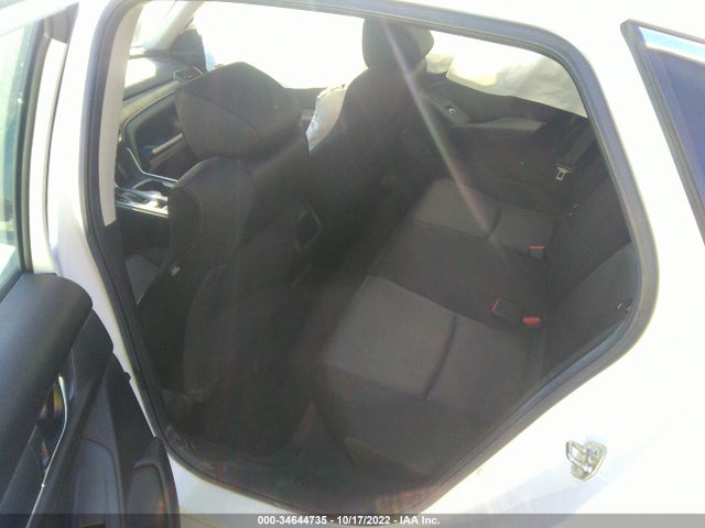 2020 Honda Accord, VIN: 1HGCV1F15LA147919