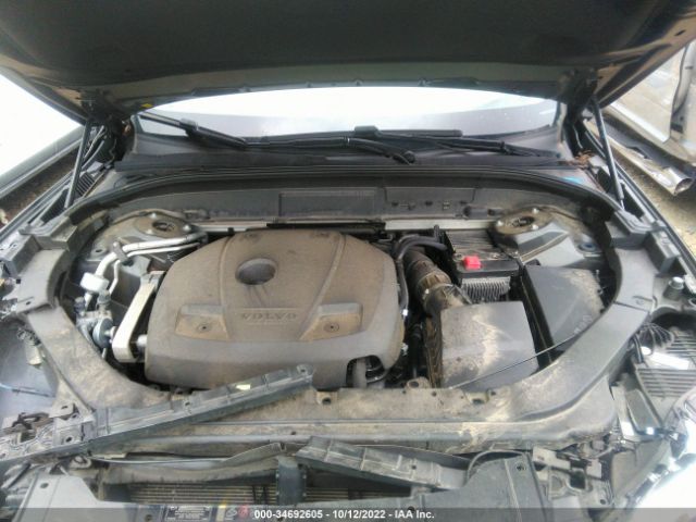 YV4A22RKXL1410346 Volvo Xc60 T6 Momentum
