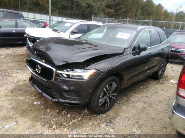 YV4A22RKXL1410346 Volvo Xc60 T6 Momentum