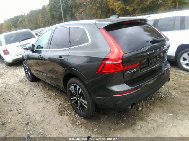 YV4A22RKXL1410346 Volvo Xc60 T6 Momentum