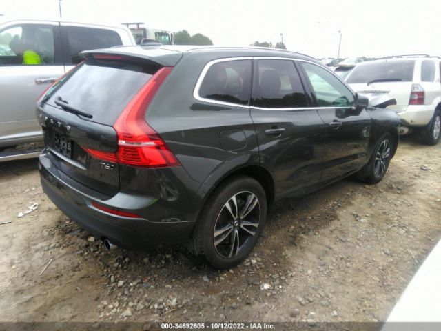 YV4A22RKXL1410346 Volvo Xc60 T6 Momentum