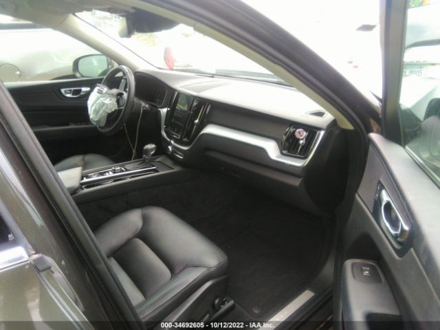 YV4A22RKXL1410346 Volvo Xc60 T6 Momentum