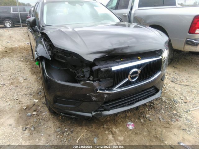 YV4A22RKXL1410346 Volvo Xc60 T6 Momentum