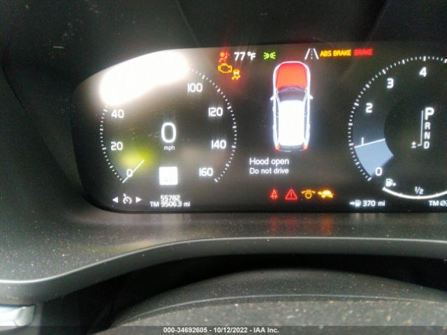 YV4A22RKXL1410346 Volvo Xc60 T6 Momentum
