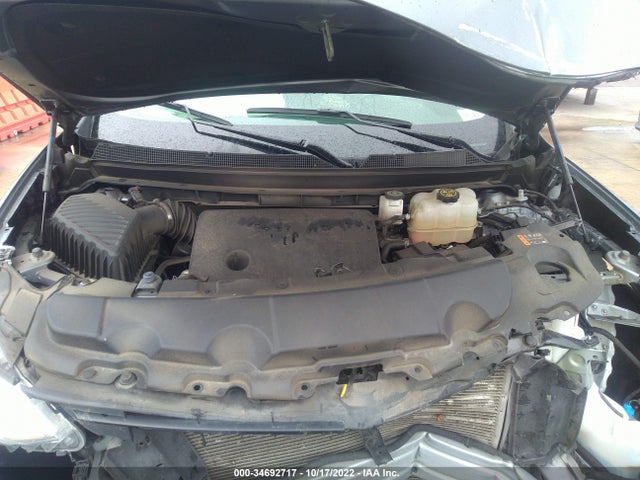 2020 Chevrolet Traverse, VIN: 1GNERFKW7LJ289318